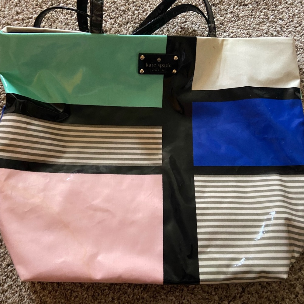 Kate spade tote